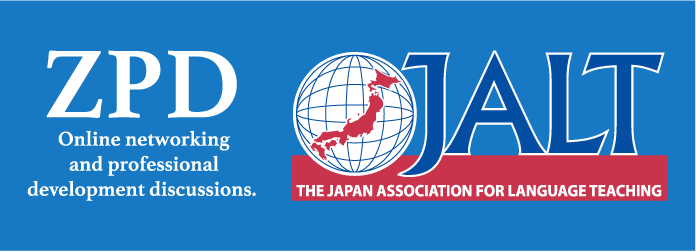 The Japan Association for Language Teaching  - JALT Publications